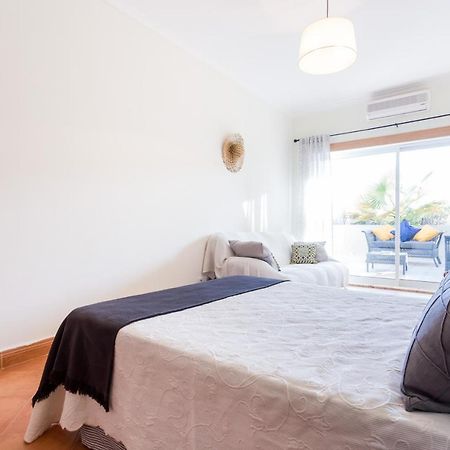 Im On Meia Praia Terrasse Lagos Ngoại thất bức ảnh