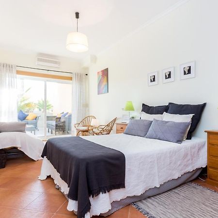 Im On Meia Praia Terrasse Lagos Ngoại thất bức ảnh
