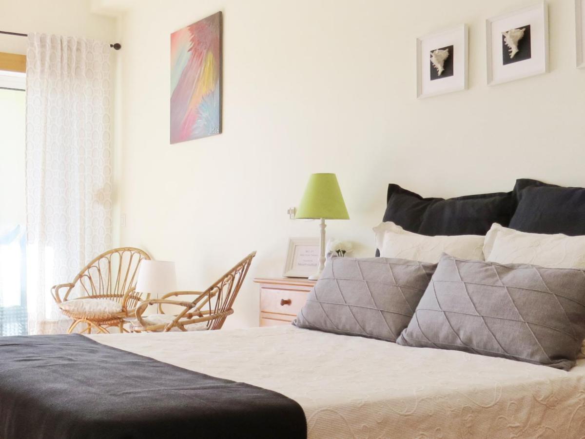 Im On Meia Praia Terrasse Lagos Ngoại thất bức ảnh