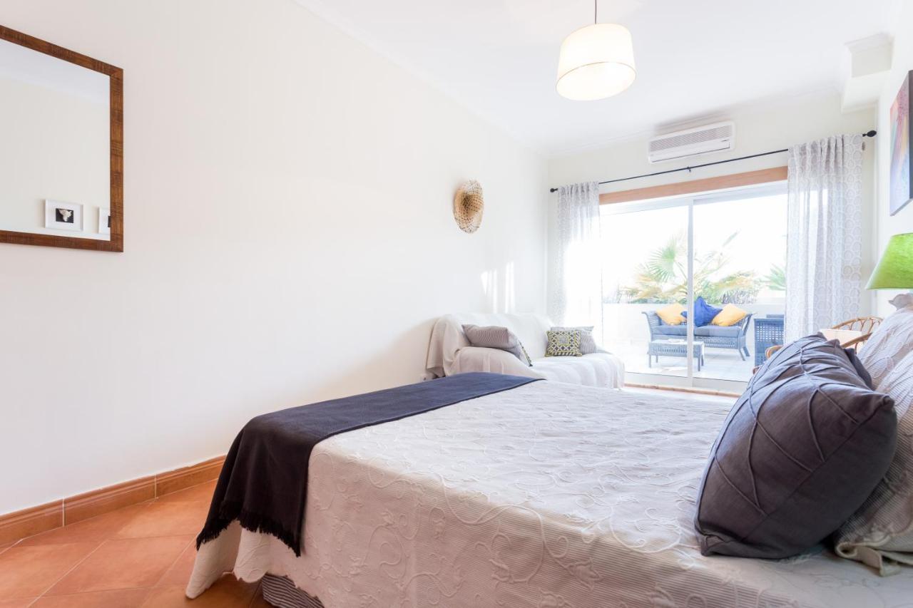 Im On Meia Praia Terrasse Lagos Ngoại thất bức ảnh