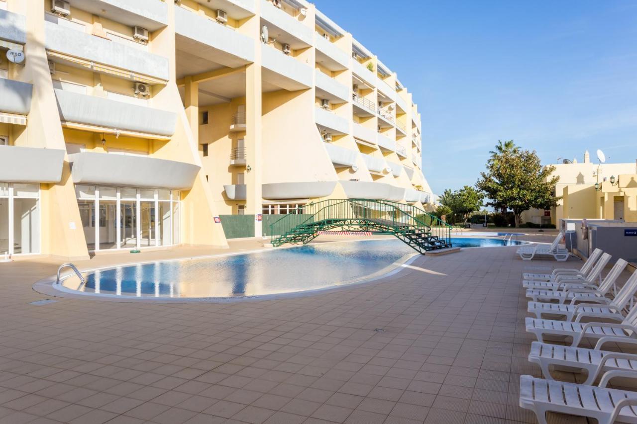 Im On Meia Praia Terrasse Lagos Ngoại thất bức ảnh