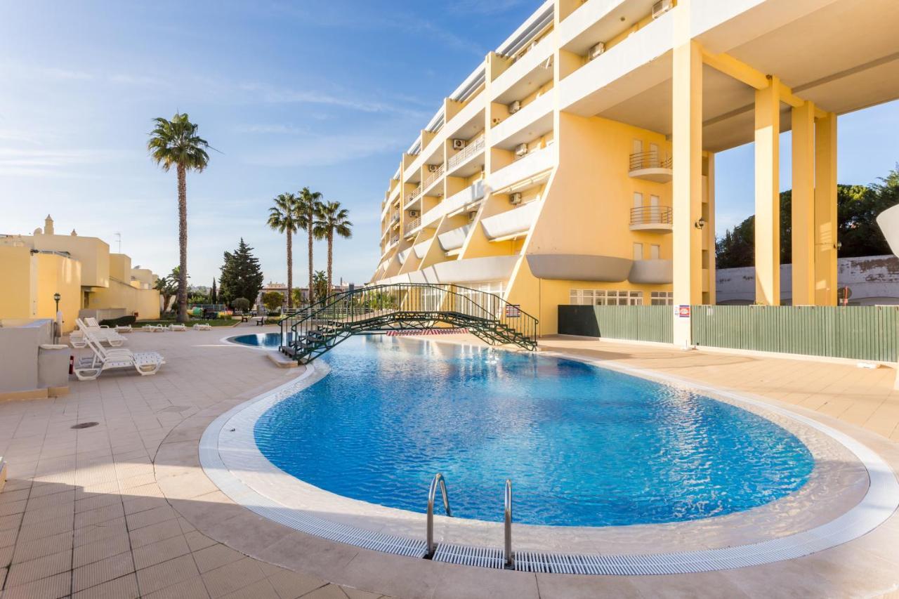 Im On Meia Praia Terrasse Lagos Ngoại thất bức ảnh